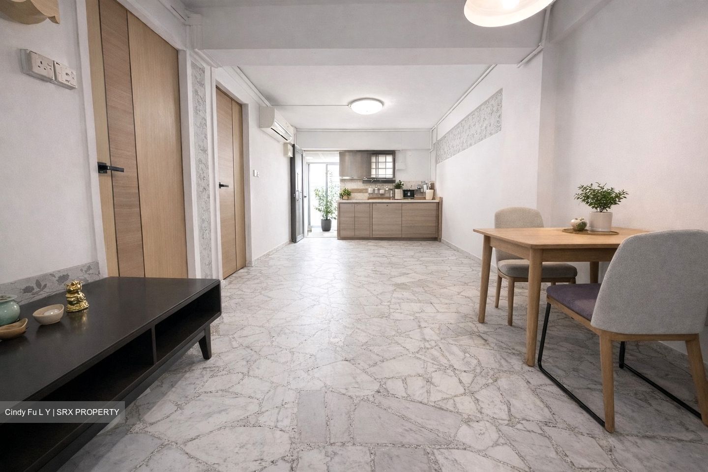 Blk 53 SIMS VISTA (Geylang), HDB 3 Rooms #517588421